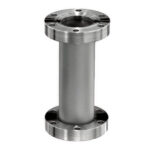 Stainless Steel CF Vacuum Turning Street