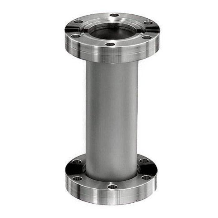 Stainless Steel CF Vacuum Turning Street - Image 1